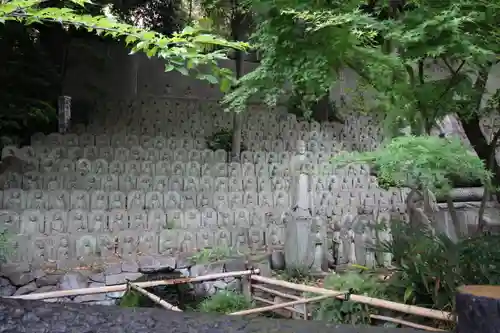 大圓寺(東京都)