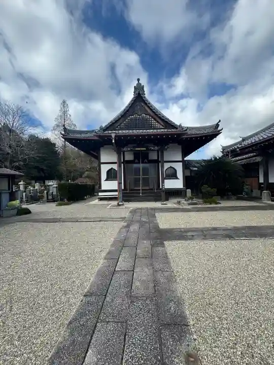 柳福寺(三重県)