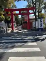 富岡八幡宮(東京都)