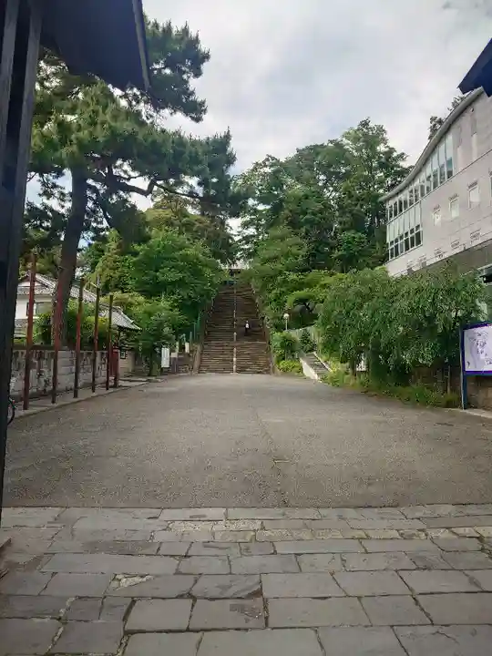 池上本門寺(東京都)