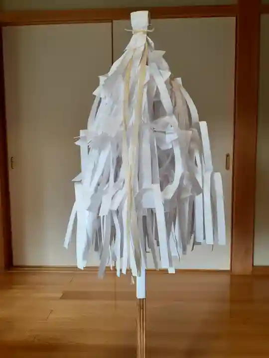 伏木香取神社のその他建物