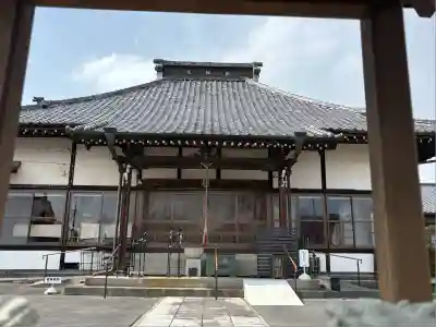 松源寺(群馬県)