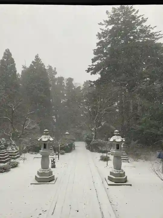 国上寺(新潟県)