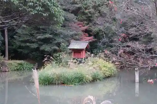 龍泉寺(大阪府)