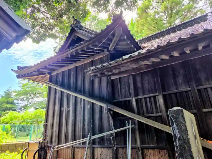 氷川神社(埼玉県)