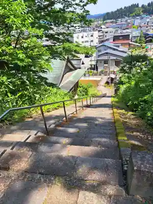 常安寺(新潟県)