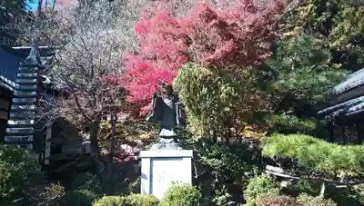 蓮久寺(山梨県)