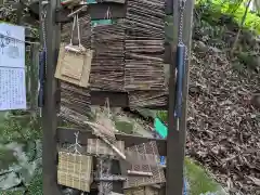 耳神社の建物その他