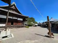 関善光寺(岐阜県)