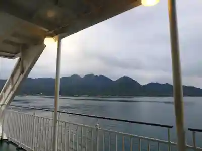 厳島神社(広島県)