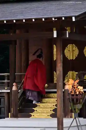 阿佐ヶ谷神明宮(東京都)