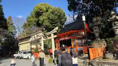 八坂神社(祇園さん)(京都府)