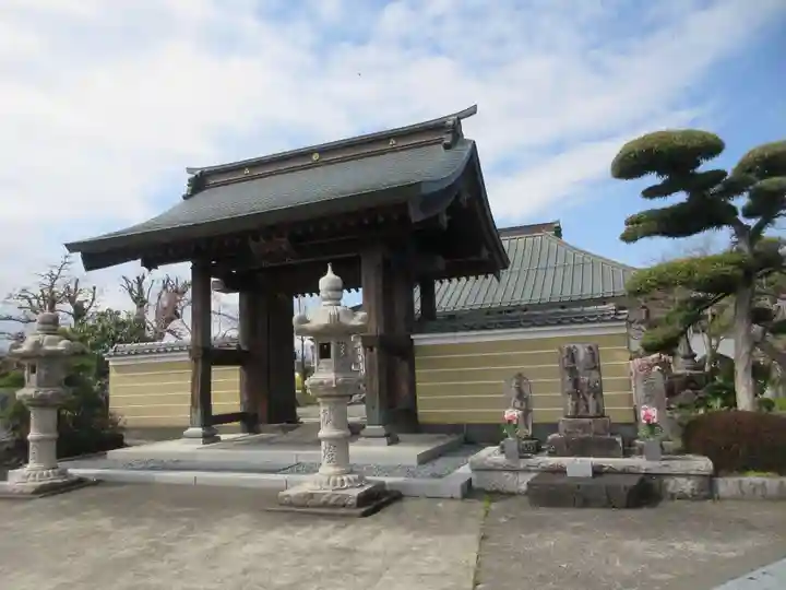 玉泉寺(神奈川県)