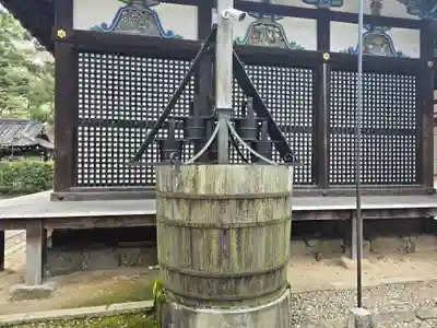 御香宮神社(京都府)