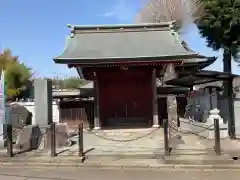 長徳寺(神奈川県)