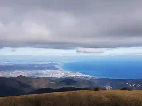 箱根元宮(神奈川県)
