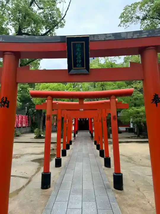 湊川神社(兵庫県)