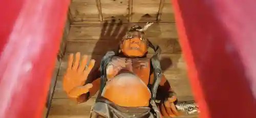 柳津虚空蔵尊 寳性院(宮城県)