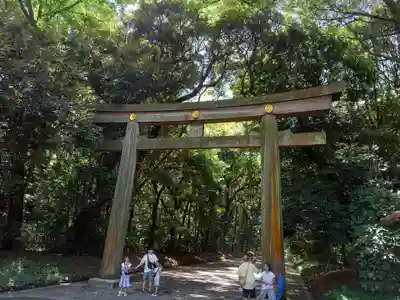 明治神宮(東京都)