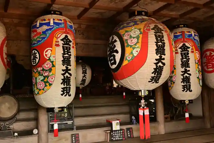 箸蔵寺(徳島県)