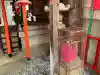 戸越伏見稲荷神社の{uncategorized: "未分類", other: "その他", undefined: "問題あり", building: "その他建物", grave: "お墓", sacred_gate: "鳥居", guardian: "狛犬", statue: "像", buddha: "仏像", history: "歴史", nature: "自然", garden: "庭園", animal: "動物", pagoda: "塔", temizu: "手水舎", mountain_gate: "山門・神門", sanctuary: "本殿・本堂", subordinate: "末社・摂社", art: "芸術", scenery: "景色", jizo: "地蔵", ema: "絵馬", goshuin: "御朱印", omikuji: "おみくじ", items: "授与品その他", amulet: "お守り", goshuincho: "御朱印帳", eats: "食事", festival: "お祭り", votive_dance: "神楽", shichigosan: "七五三参", wedding: "結婚式", experience: "体験その他", initially: "初詣", around: "周辺", anti_infection: "感染症対策"}