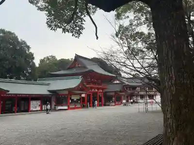近江神宮(滋賀県)