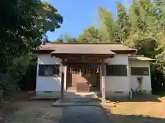 洲宮神社(千葉県)