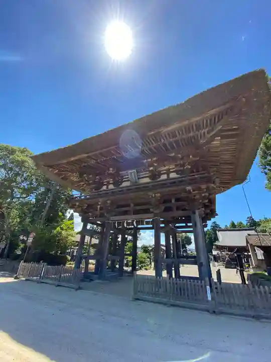 苗村神社(滋賀県)