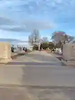 香最寺(埼玉県)