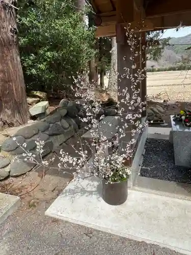 高司神社〜むすびの神の鎮まる社〜(福島県)