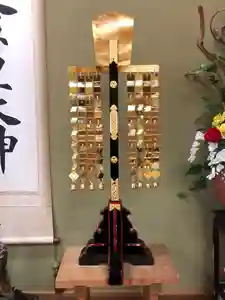 白山神社の体験その他(2021年03月03日(水) 16時59分14秒投稿)