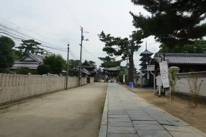 善通寺のその他建物