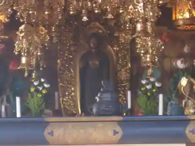 高徳寺(東京都)