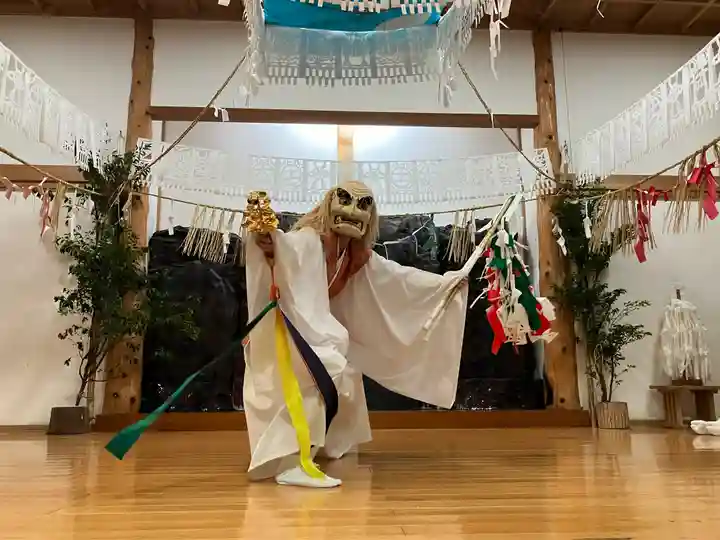 高千穂神社(宮崎県)