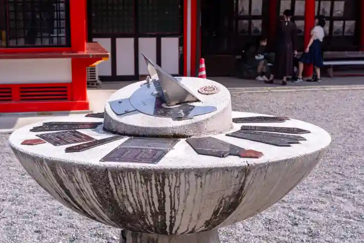 近江神宮(滋賀県)