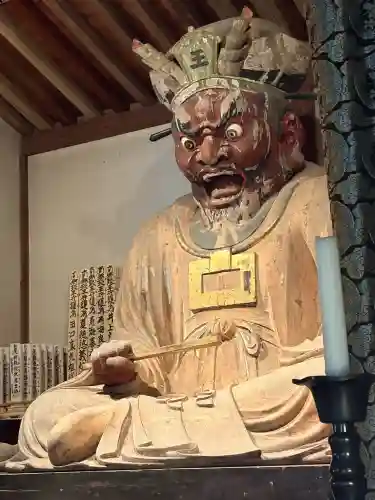 円応寺(神奈川県)