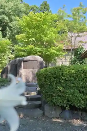 宇奈具志神社(新潟県)