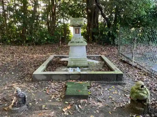 嚴島神社(千葉県)