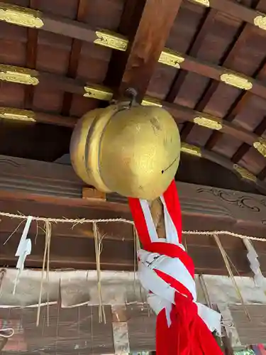 満足稲荷神社のその他建物