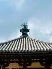 法隆寺(奈良県)