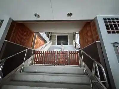 栗東寺(大阪府)