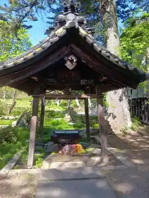 松岬神社(山形県)