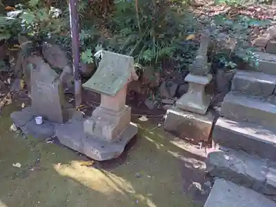 今宮神社の末社・摂社