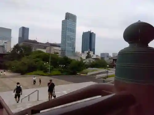 増上寺(東京都)