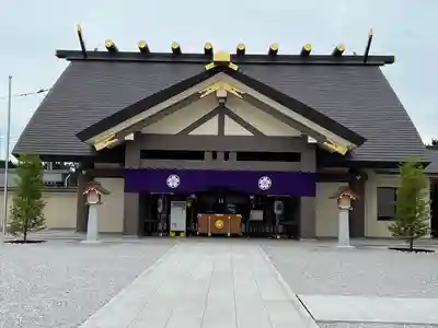 千葉縣護國神社(千葉県)