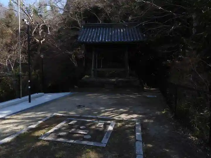神童寺(京都府)