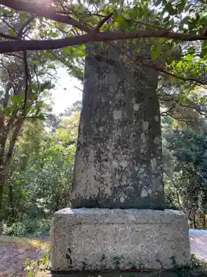 月読神社のその他建物