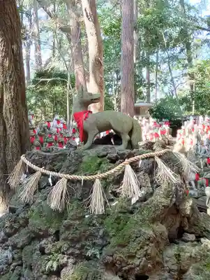 豊川閣　妙厳寺(愛知県)