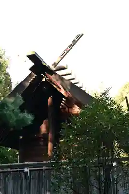 伊曽乃神社(愛媛県)