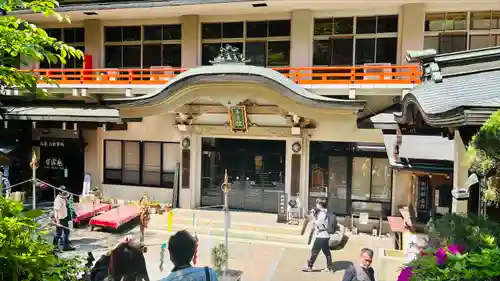 千手院(奈良県)